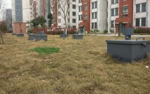 生活污水處理設備中活性污泥法效果