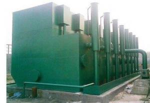 鄉(xiāng)鎮(zhèn)污水處理設備