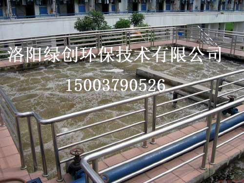 食品廠污水處理設備特點簡述 食品廠污水處理設備特點簡述